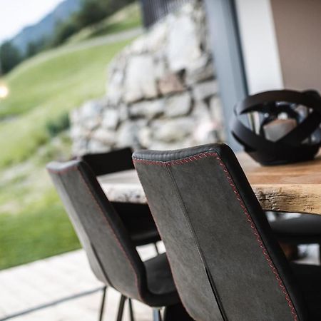 Chalet ナトゥルノ エクステリア 写真