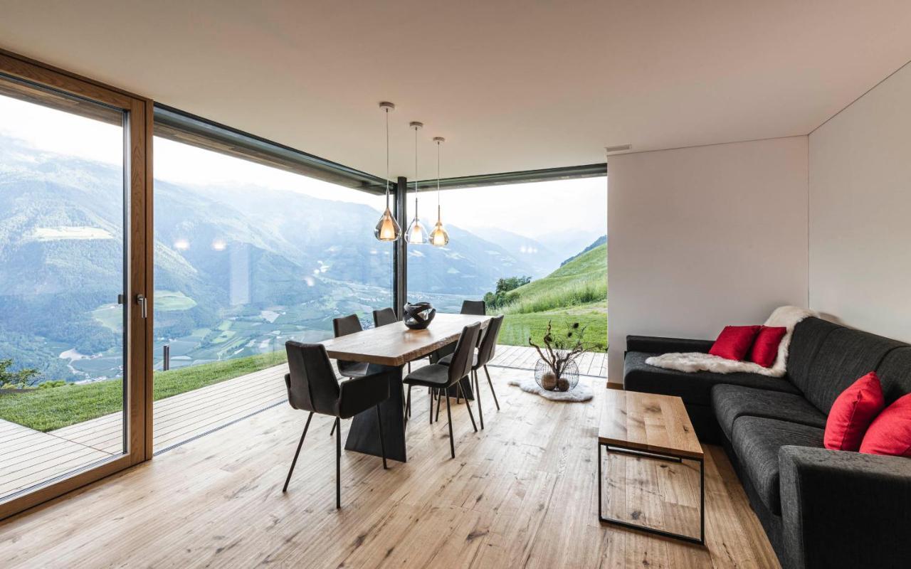 Chalet ナトゥルノ エクステリア 写真