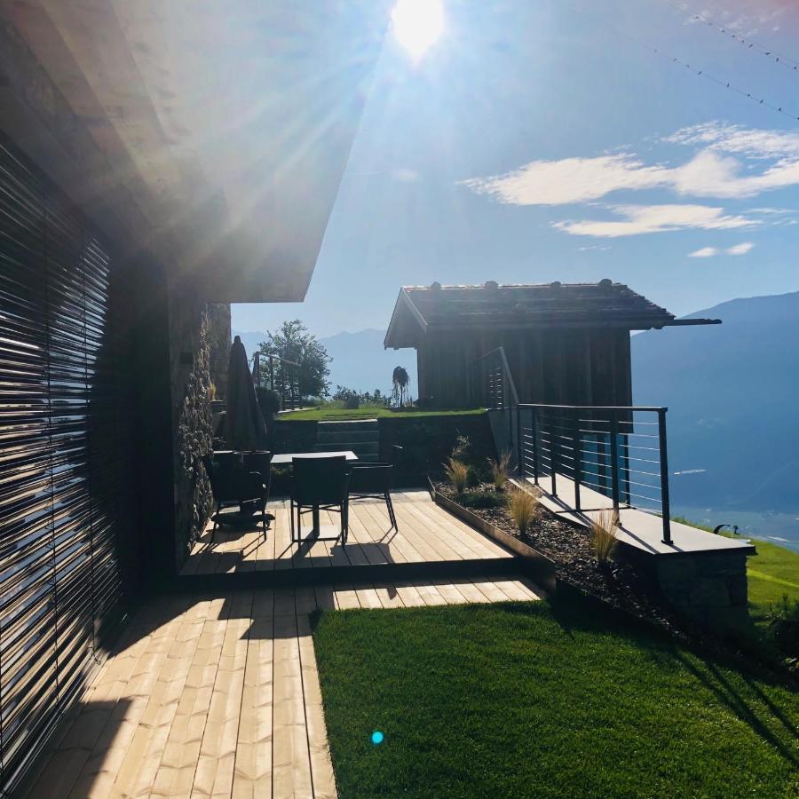 Chalet ナトゥルノ エクステリア 写真