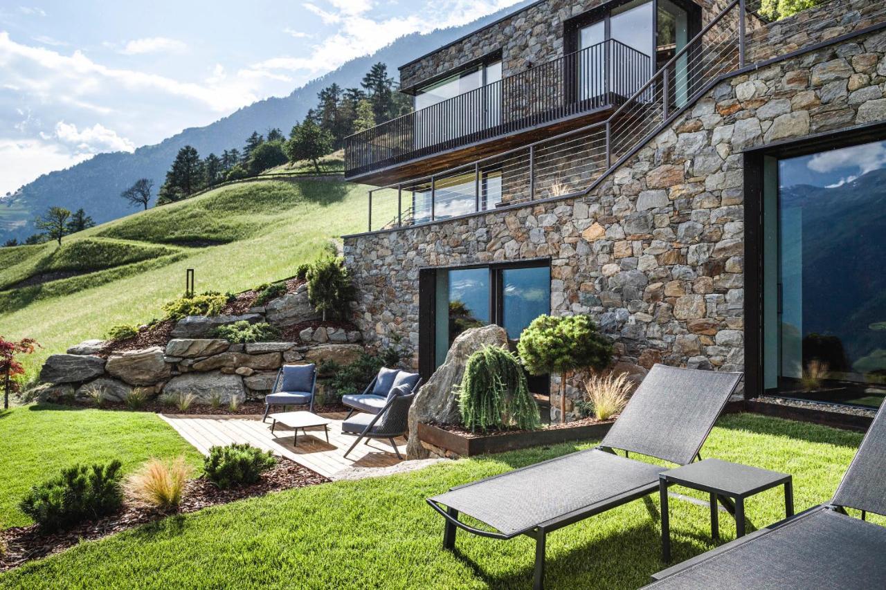 Chalet ナトゥルノ エクステリア 写真