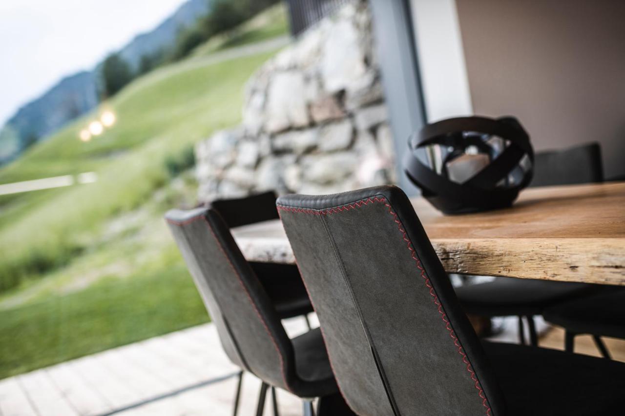 Chalet ナトゥルノ エクステリア 写真