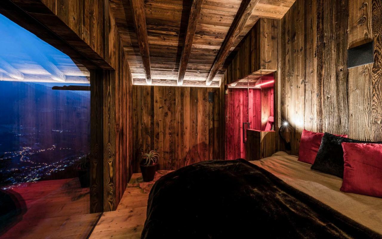 Chalet ナトゥルノ エクステリア 写真