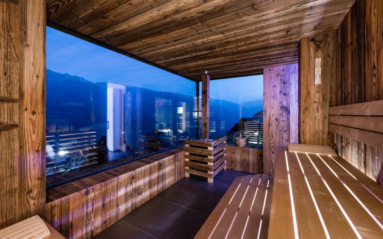 Chalet ナトゥルノ エクステリア 写真