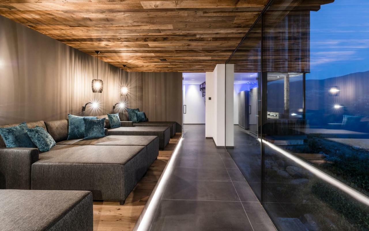 Chalet ナトゥルノ エクステリア 写真