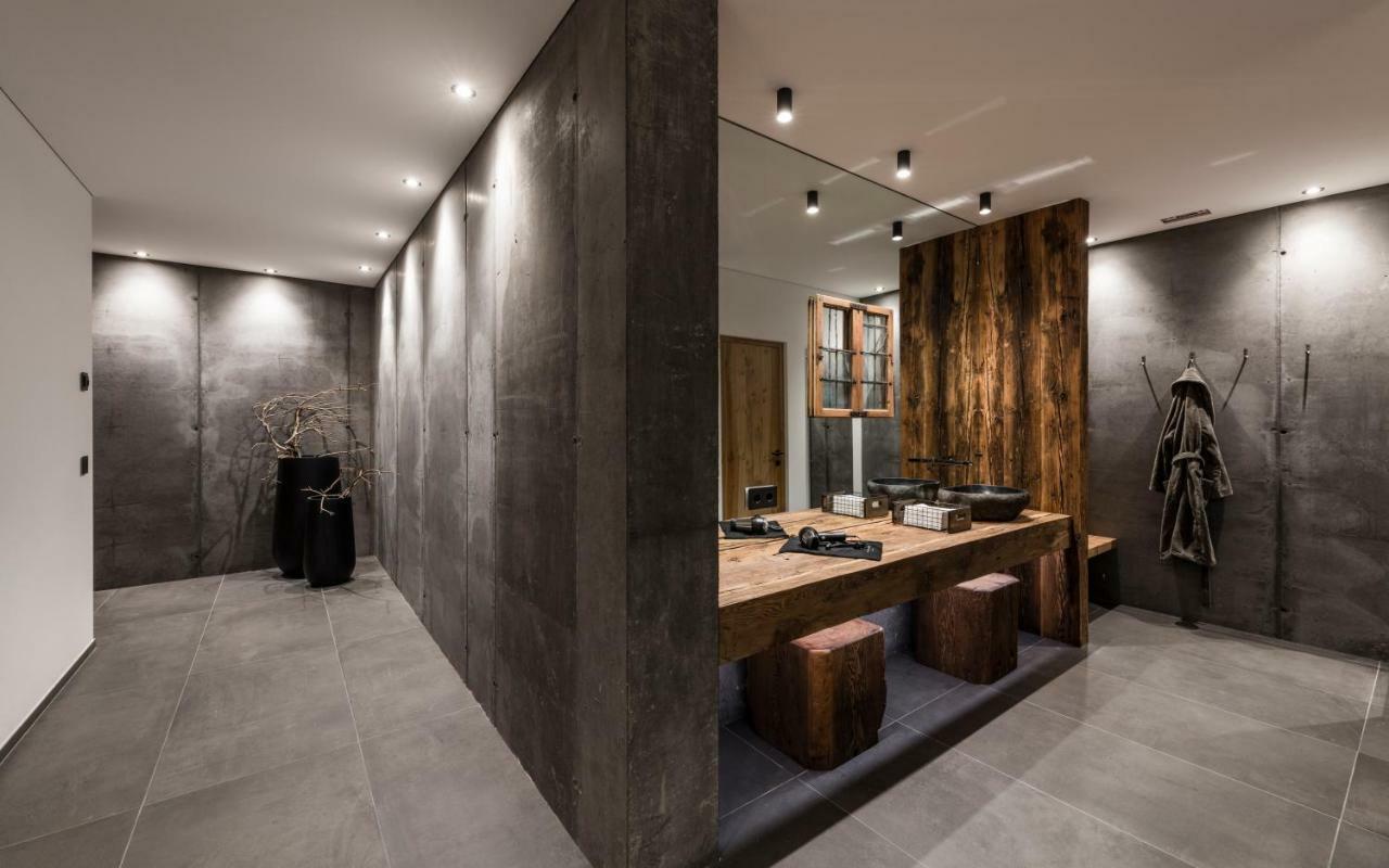 Chalet ナトゥルノ エクステリア 写真