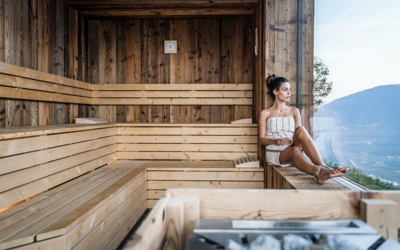 Chalet ナトゥルノ エクステリア 写真